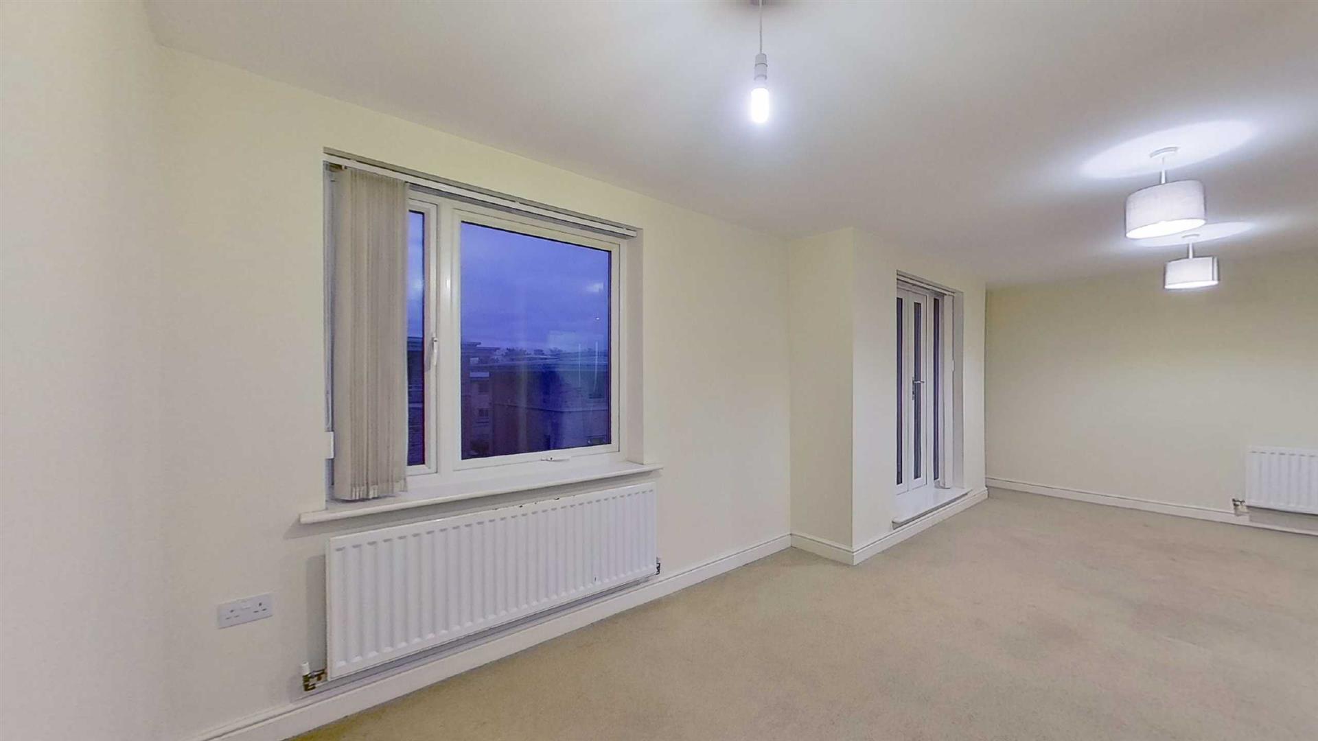 Robinson Street, Bletchley, Milton Keynes
